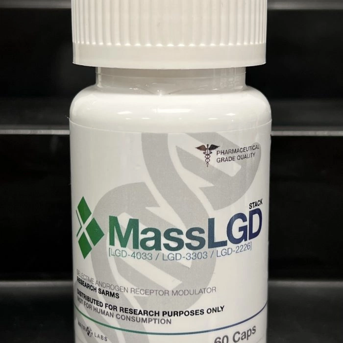 MassLGD (LGD4033, LGD3303, LGD2226)