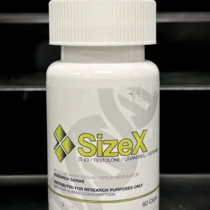 Size X (4 in 1)