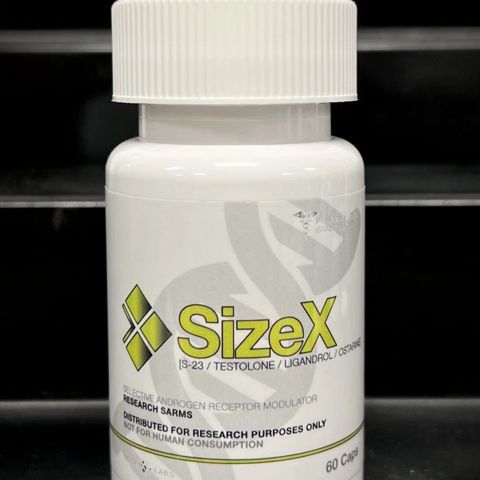 Size X (4 in 1)