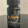 Alpha ( Prohormone – Limited Quantity )