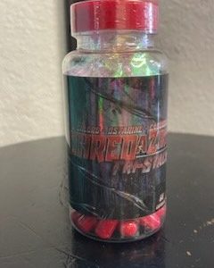 ShredaZine ( Prohormone – Limited Quantity )