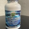 Mega Mind (Nootropic research chem)