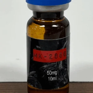 MK- 2866 Injectable