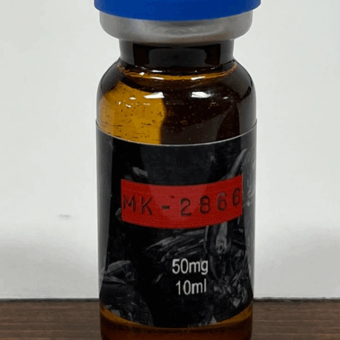 MK- 2866 Injectable