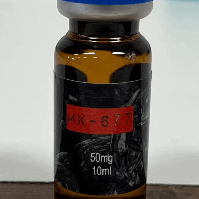 MK- 677 Injectable