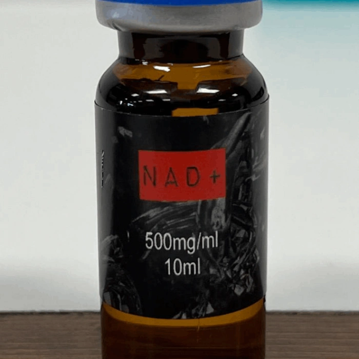 NAD + Injectable