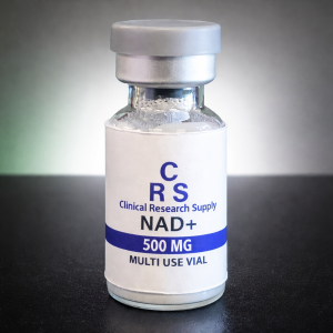 NAD+ 500mg