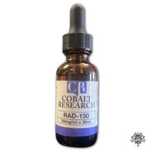 Rad-150 Liquid 30ml