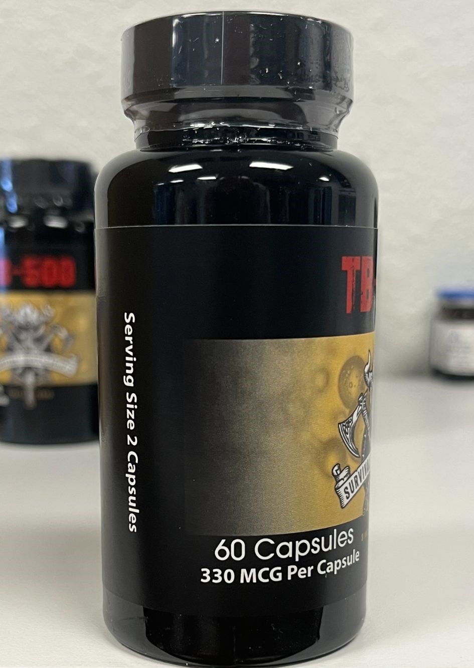TB-500 (High Dose Oral) - Image 2