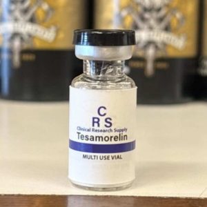 Tesamorelin (5mg, 10mg)