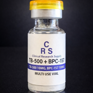 BPC157 10mg + TB500 10mg