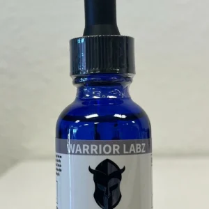 MK677 Liquid (Warrior Labz)