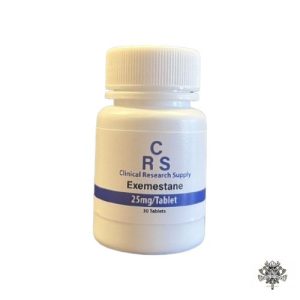 Exemestane 25mg
