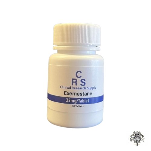 Exemestane 25mg