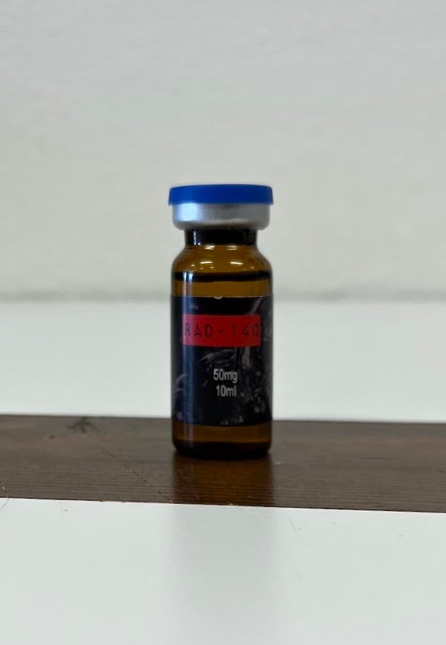 Rad-140 Injectable