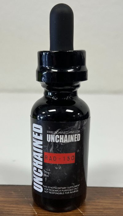 RAD – 150 liquid