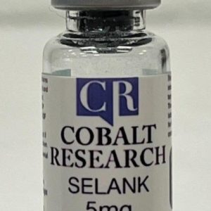 Selank (5mg)