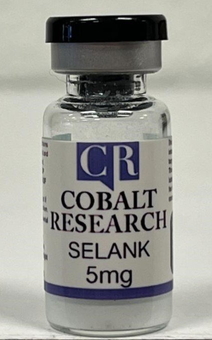 Selank (5mg)