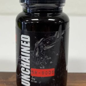 SR – 9009 15mg caps
