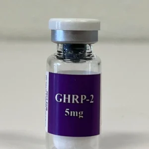 GHRP-2 (5mg)