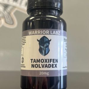Tamoxifen Capsules