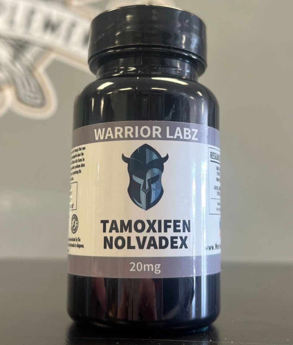 Tamoxifen Capsules