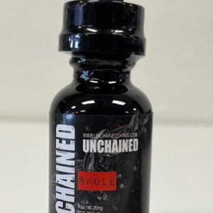 Swole liquid (3-in-1-blend)